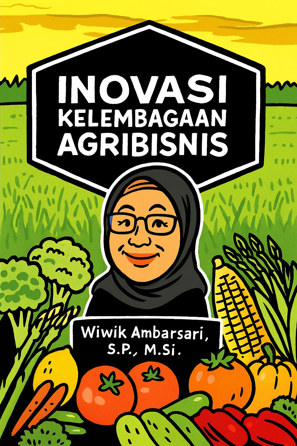 Inovasi Teknologi Agribisnis: Dorongan Baru Bagi Kemajuan Pertanian Indonesia
