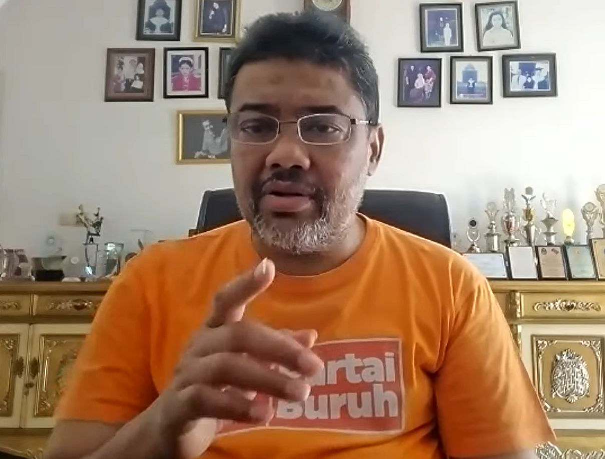 Puluhan Ribu Buruh Siap Gelar Aksi Nasional, Ini Tuntutannya