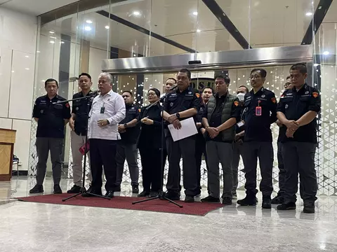 Kasus Korupsi Pengadaan Laptop, Kejagung Tetapkan Sejumlah Pihak Sebagai Tersangka