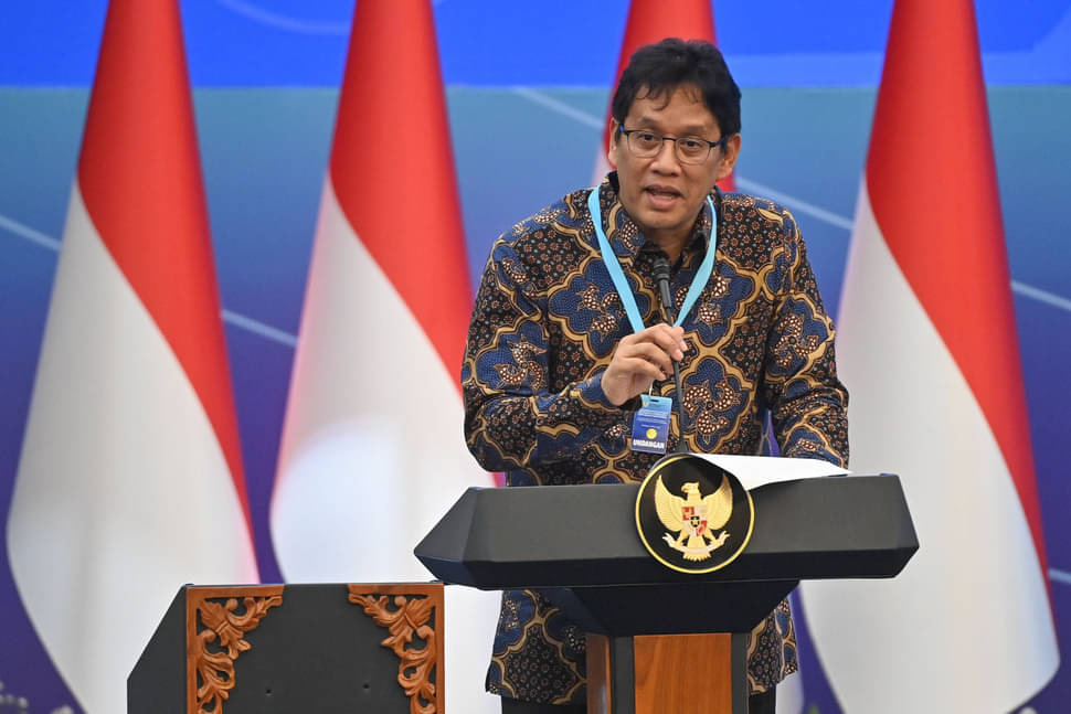 Menkeu Yudhi Purbaya Ungkap Rp425 Triliun Mengendap di BI, Rakyat Sulit Cari Kerja