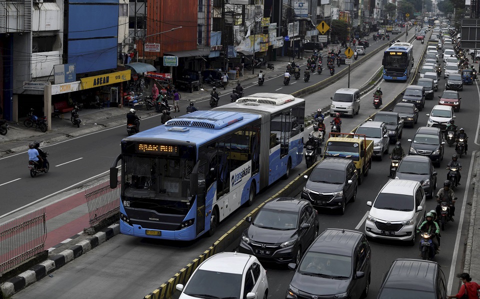 Teknologi Transportasi Modern: Mendorong Mobilitas Lebih Cepat dan Efisien