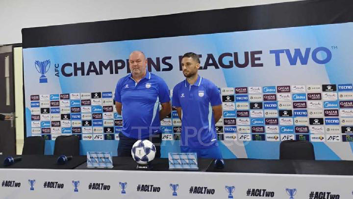 Persib Bandung Incar 3 Poin Perdana di Ajang AFC Champions League Two (ACL 2) 2025/2026.