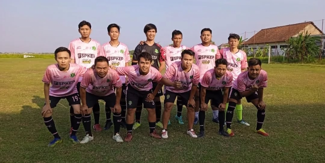 Stella FC Dibungkam Persewo Wonokalang Dengan Skor Telak 3-0 di Kandang Lawan.