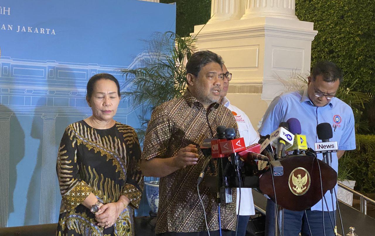 Sa’id Iqbal: Demonstrasi Harus Tetap Jadi Ruang Aspirasi Rakyat Bawah