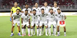 Timnas Indonesia Gempur Habis-habisan Lebanon di FIFA Matchday, Skor Berakhir Imbang 0-0 Tanpa Goal
