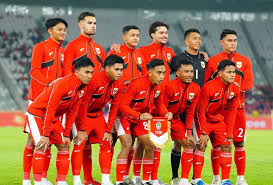Kualifikasi Piala Asia U-23 2026 : PSSI pilih Stadion Gelora Delta Sidoarjo Menjadi Kandang Garuda Muda.