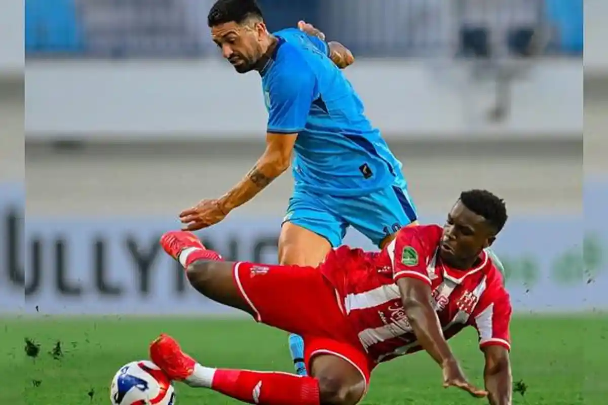 Deltras FC vs Persela Lamongan : Panasnya Derby Jatim, Misi Perebutan Zona Promosi.