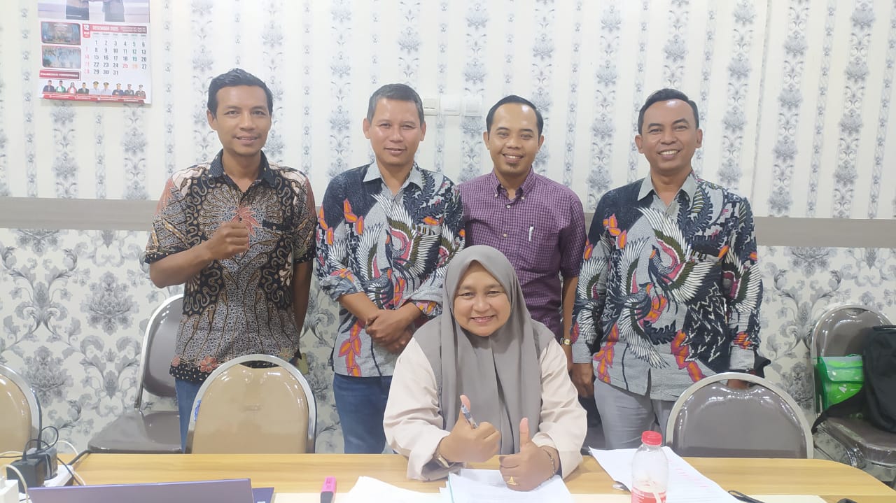 Rapat Pleno Dewan Pengupahan Gresik Bahas Indeks dan UMK, Kenaikan Capai 7,56 Persen