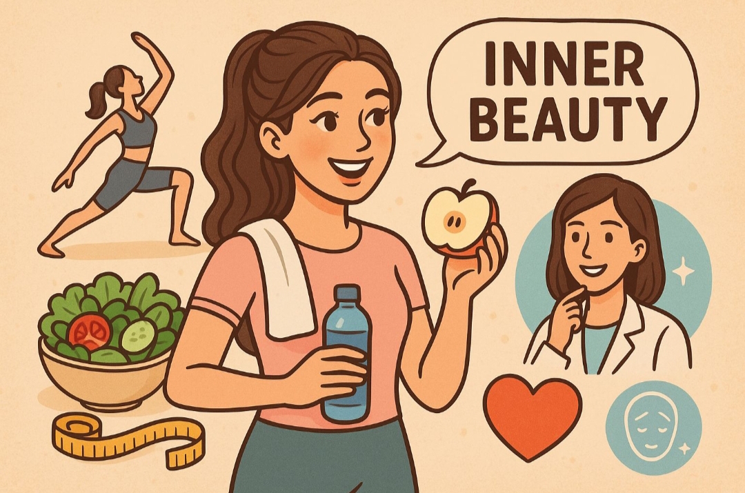 Tren Gaya Hidup Sehat Untuk Penampilan Lebih Cantik, Fenomena Kasus Semakin Meningkat.