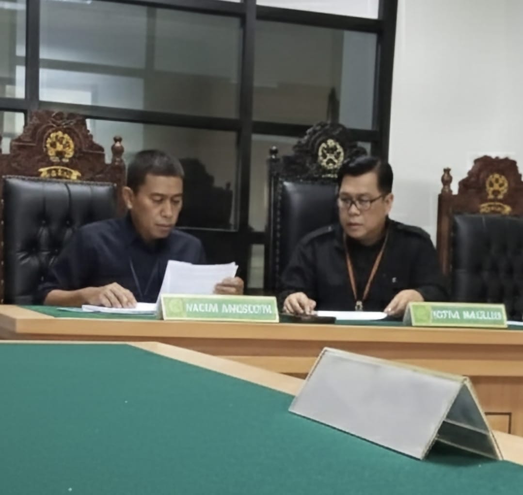 Pansel BPJS Dinilai “Cuci Tangan” di Sidang PTUN, Kuasa Hukum: Tidak Etis dan Melanggar Hukum