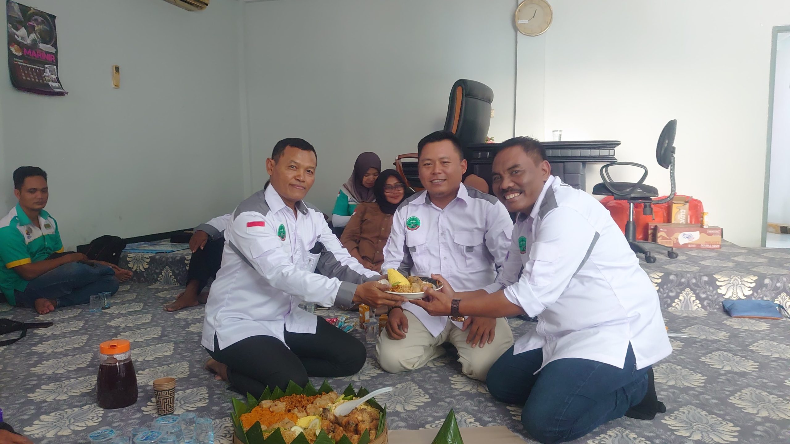 DPD FSP KEP Jawa Timur Resmikan Kantor Sekretariat dan LBH KEP Jawa Timur di Surabaya