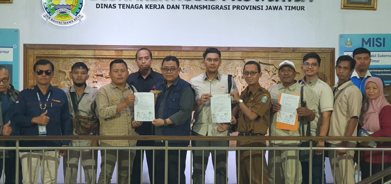 PHK Massal di PT KAS Mie Sedap Gresik Dipastikan Hoaks, 500 Pekerja Tetap Bekerja dan Memperoleh Hak THR